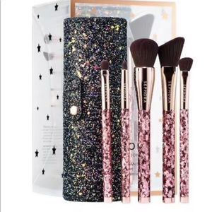 Sephora Collection Rising Star Canister Brush Set